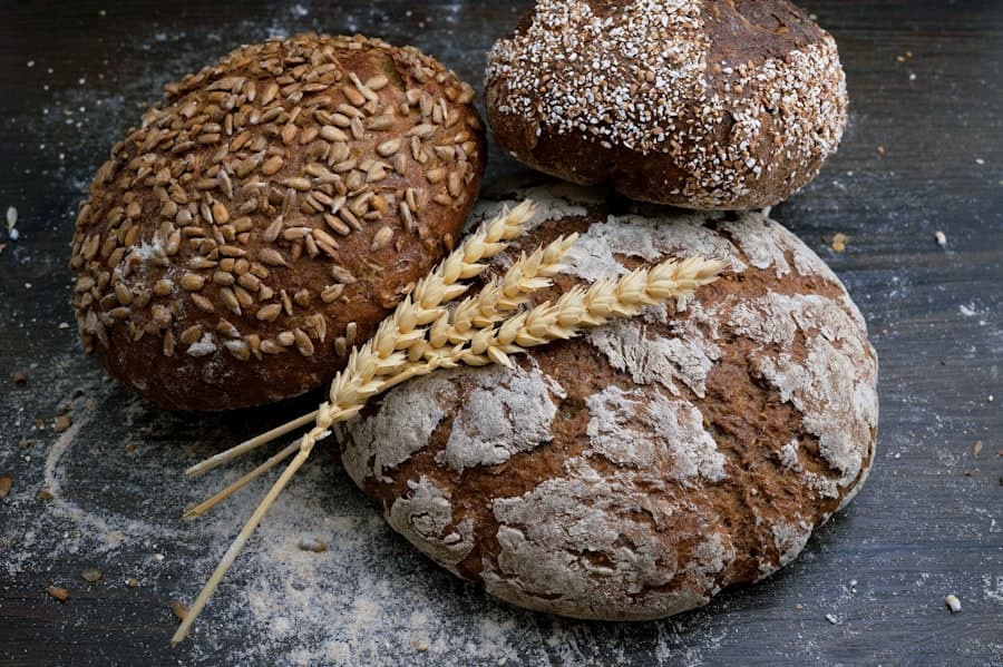 LaSoon Bakery