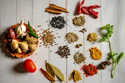 Achar